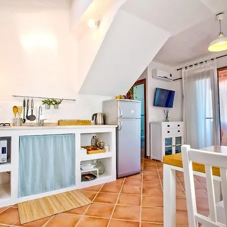 Appartamento Brezza Marina Sardiniaseahome