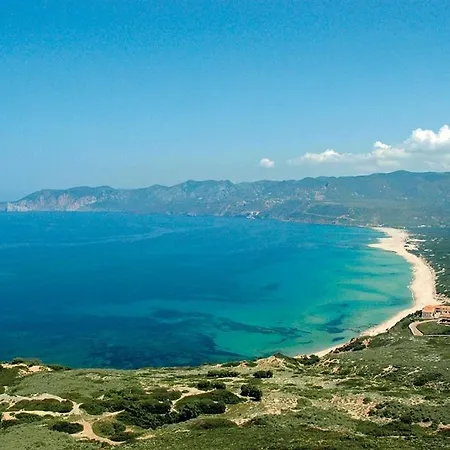 Brezza Marina Sardiniaseahome Appartamento *