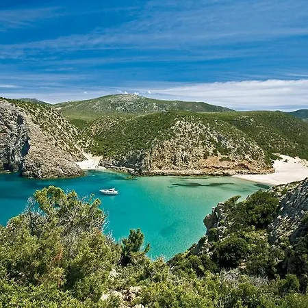 Brezza Marina Sardiniaseahome * Nebida