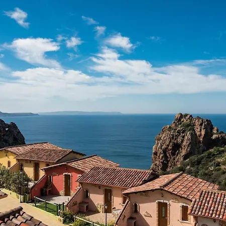 Brezza Marina Sardiniaseahome Appartamento