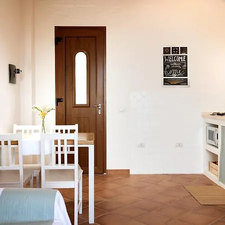 Brezza Marina Sardiniaseahome Appartamento