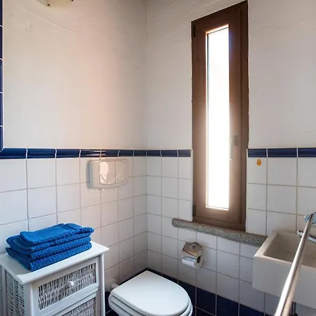 Brezza Marina Sardiniaseahome *