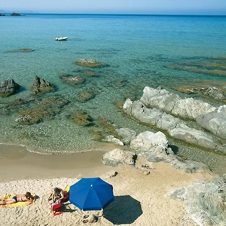 Appartamento Brezza Marina Sardiniaseahome Nebida