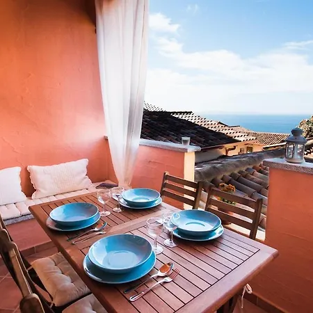 Brezza Marina Sardiniaseahome * Nebida