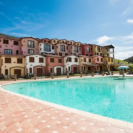 Lägenhet Brezza Marina Sardiniaseahome Nebida