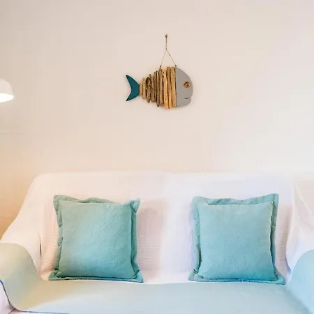 Appartamento Brezza Marina Sardiniaseahome
