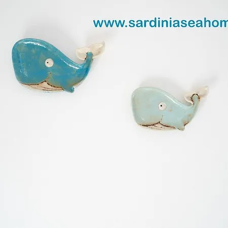 Brezza Marina Sardiniaseahome Nebida