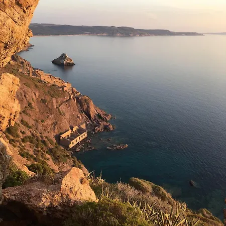 Appartamento Brezza Marina Sardiniaseahome