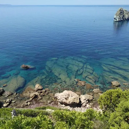 Brezza Marina Sardiniaseahome *