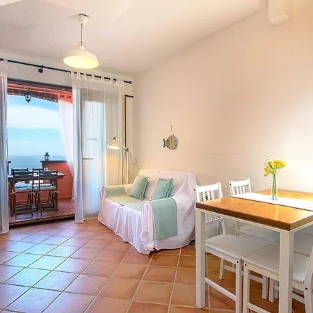 Appartamento Brezza Marina Sardiniaseahome