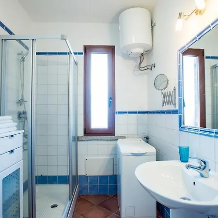 Brezza Marina Sardiniaseahome * Nebida