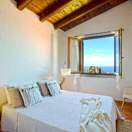 Appartamento Brezza Marina Sardiniaseahome